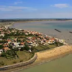 Proche Chatelaillon La Rochelle Apartman