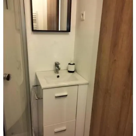 شقة Thalassotherapie Chatelaillon