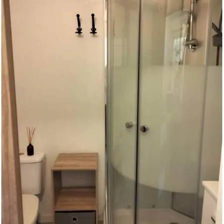 Thalassotherapie Chatelaillon Apartament Yves