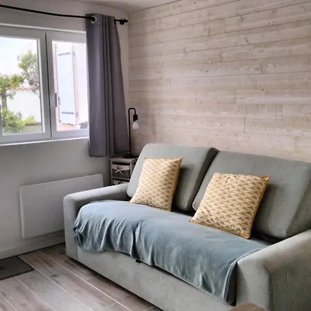 Thalassotherapie Chatelaillon * Yves