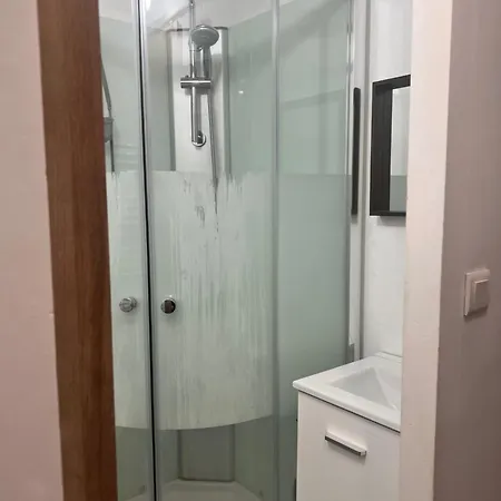 Apartamento Au Bord De La Proche La Rochelle Yves