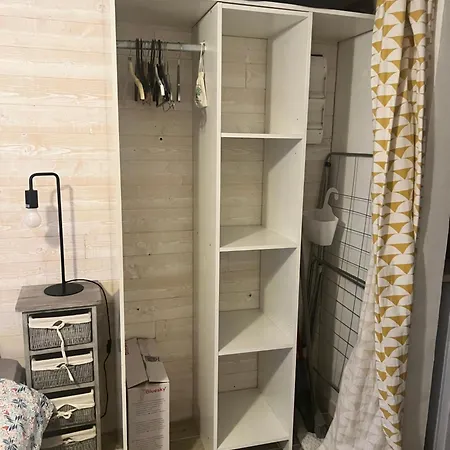 Au Bord De La Proche La Rochelle Apartamento Yves