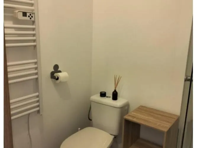 Thalassotherapie Chatelaillon Appartement Yves