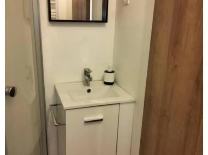 Appartement Thalassotherapie Chatelaillon