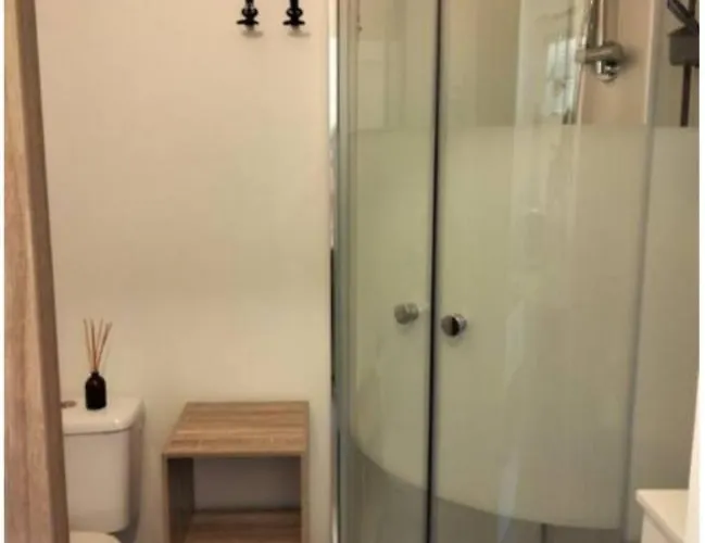 Thalassotherapie Chatelaillon Appartement Yves