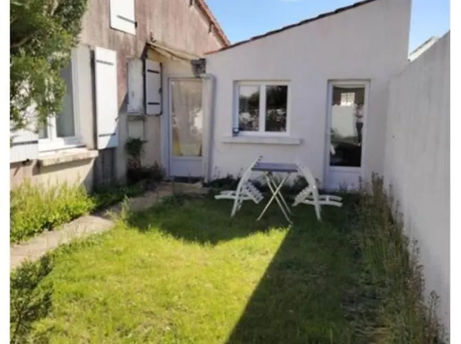 Appartement Thalassotherapie Chatelaillon *