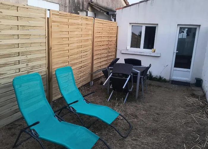 Thalassotherapie Chatelaillon