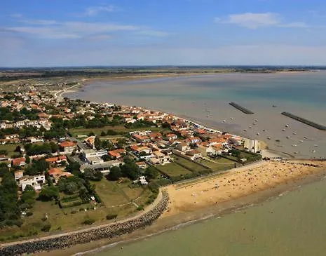 Thalassotherapie Chatelaillon Appartement