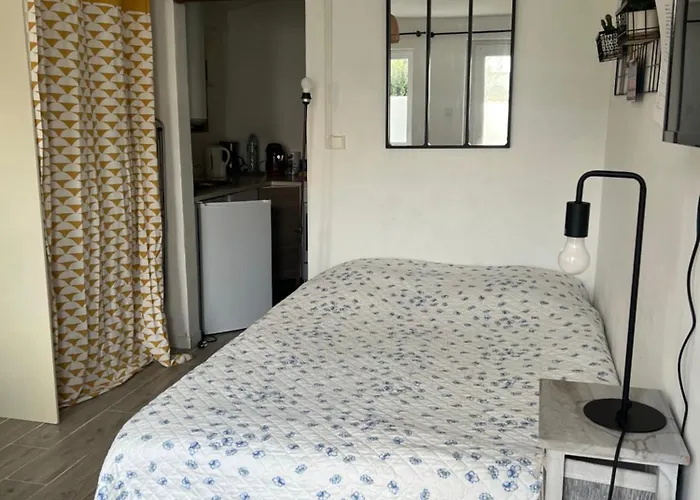 Thalassotherapie Chatelaillon * Yves